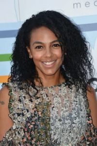 Marsha Thomason Photo