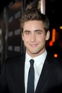 Oliver Jackson Cohen Photo