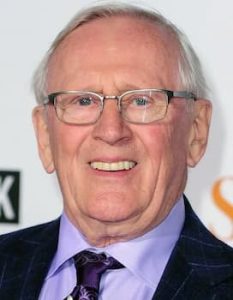 Len Cariou Photo