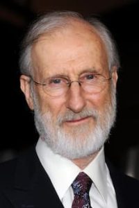 James Cromwell Photo