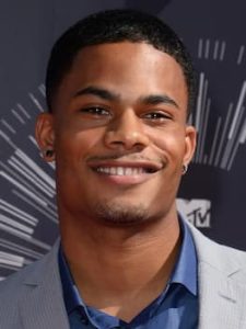 Jordan Calloway Photo