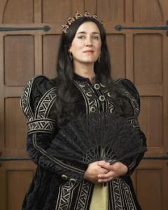 Maria Doyle Kennedy Photo