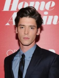 Pico Alexander Photo