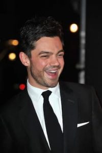 Dominic Cooper Photo