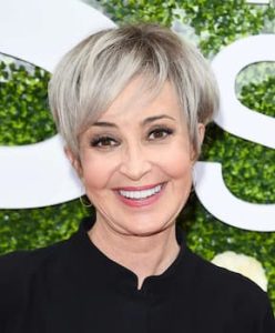 Annie Potts' Photo