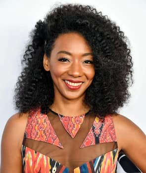 Betty Gabriel's photo