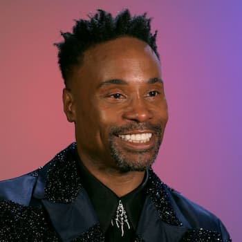 Billy Porter Photo