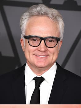 Bradley Whitford Photo