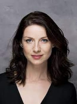 Caitríona Balfe's photo