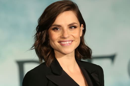 Charlotte Riley's photo