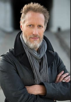 Christopher Heyerdahl