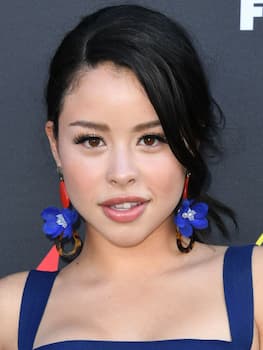 Cierra Ramirez Photo