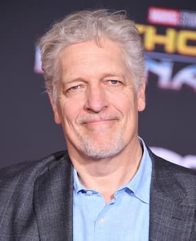 Clancy Brown Photo