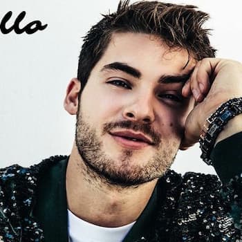 Cody Christian's photo