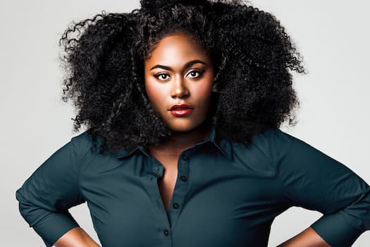 Danielle Brooks' photo