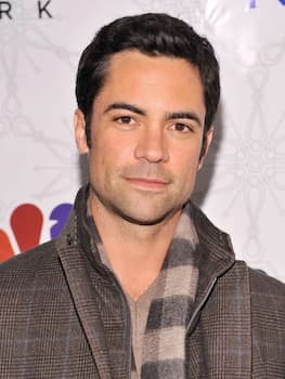 Danny Pino's photo