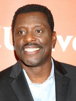 Eamonn Walker Photo