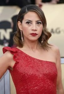 Elizabeth Rodriguez Photo