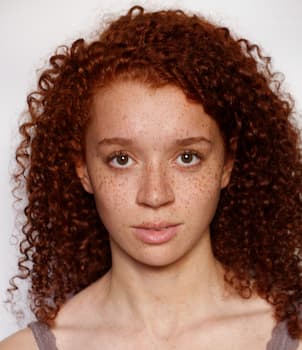 Erin Kellyman Photo