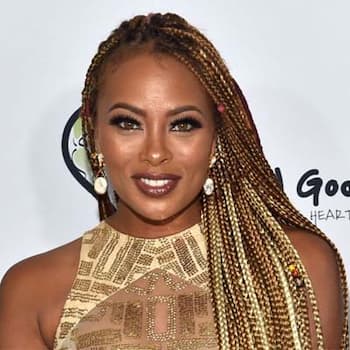 Eva Marcille Photo