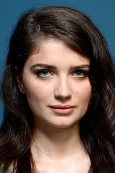 Eve Hewson's photo