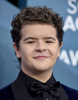 Gaten Matarazzo Photo