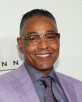 Giancarlo Esposito Photo