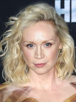 Gwendoline Christie Photo