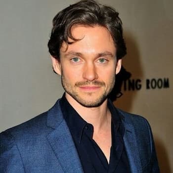 Hugh Dancy Photo