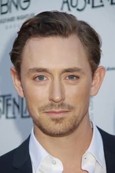 JJ Feild's photo