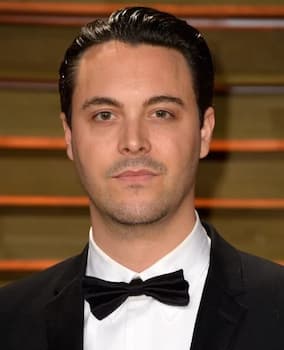 Jack Huston Photo