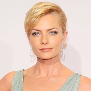 Jaime Pressly Photo