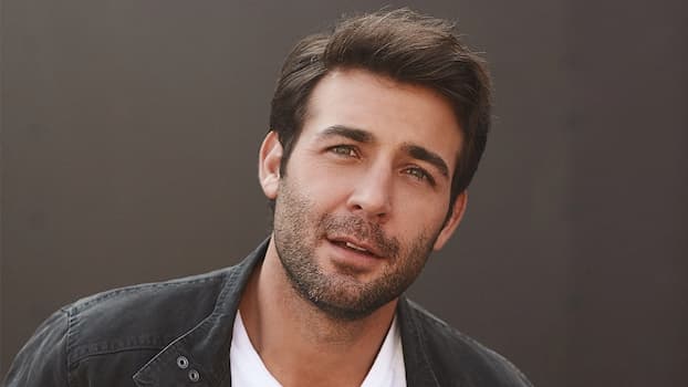 James Wolk's photo