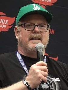 John DiMaggio Photo