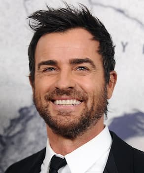 Justin Theroux Photo