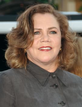 Kathleen Turner Photo