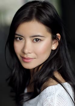 Katie Leung Photo