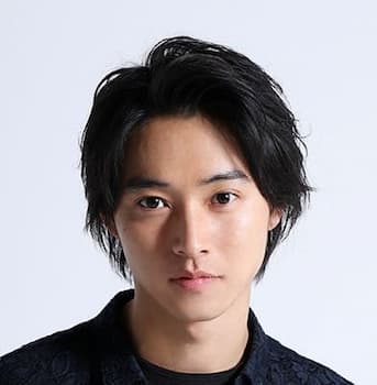 Kento Yamazaki Photo