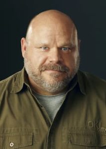 Kevin Chamberlin Photo