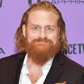 Kristofer Hivju Photo