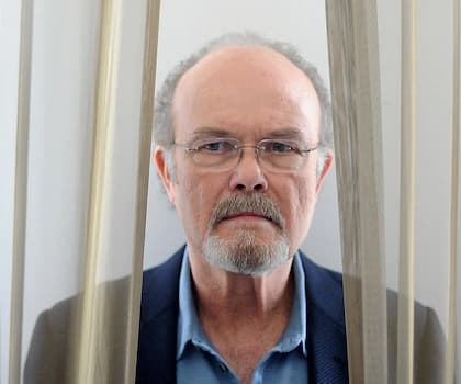 Kurtwood Smith's photo