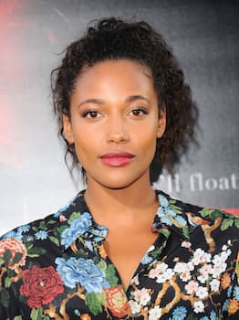 Kylie Bunbury Photo