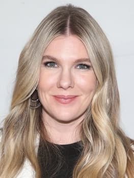 Lily Rabe's photo