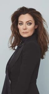 Michelle Gomez Photo