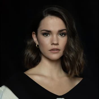 Maia Mitchell's photo