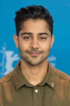 Manish Dayal's photo