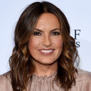 Mariska Hargitay Photo