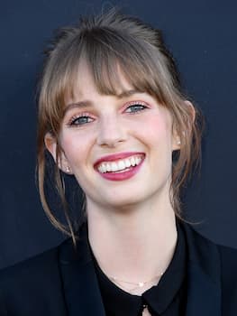 Maya Hawke's photo