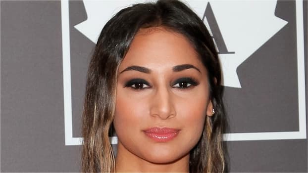 Meaghan Rath's photo