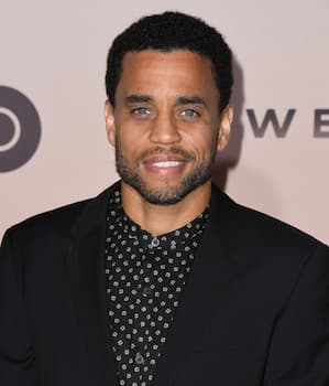 Michael Ealy Photo